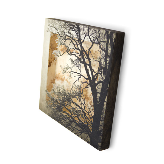 Grabado Tridimensional "Creación 11" - Imagen 2