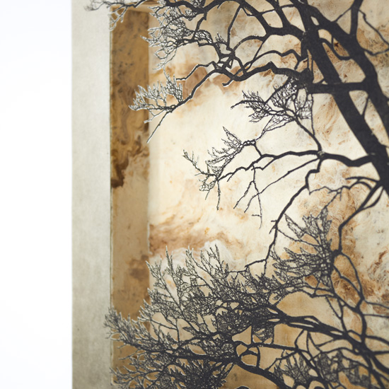 Grabado Tridimensional "Creación 11" - Imagen 3