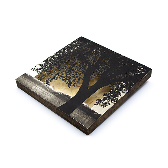 Grabado Tridimensional "Creación 8" - Imagen 5