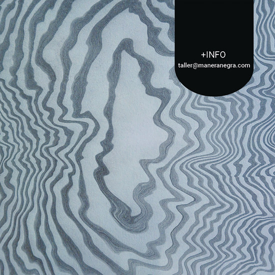 Curso: El Arte japonés del Suminagashi - Imagen 19