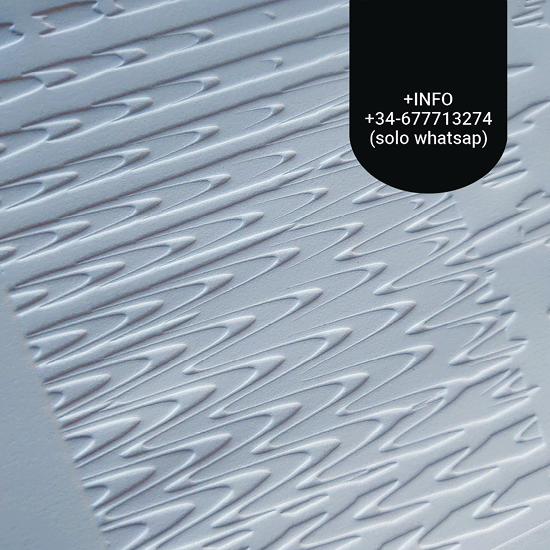 Curso de Gofrado con plancha de Fotopolímero - Imagen 5