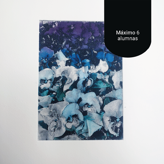 Curso de Fotograbado a todo color - Imagen 23