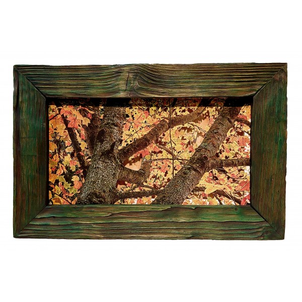 Recovery Urban Woods "Creación 2"