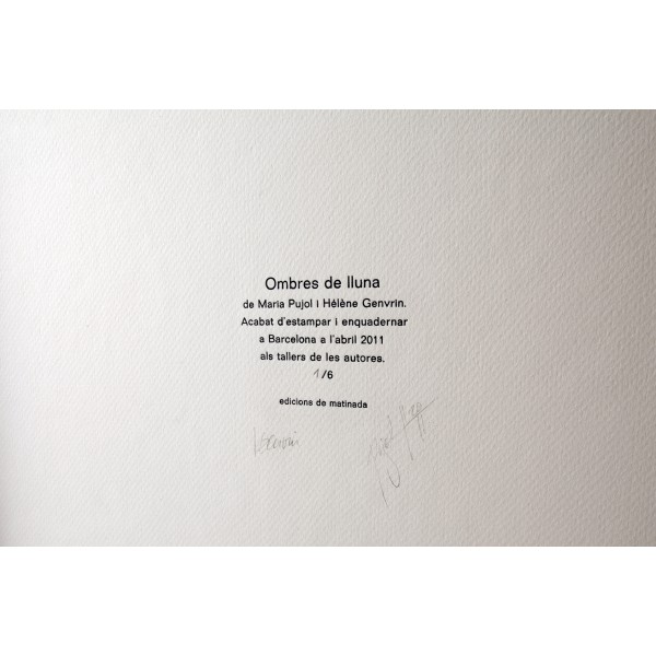 Sombras de Luna - Imagen 13