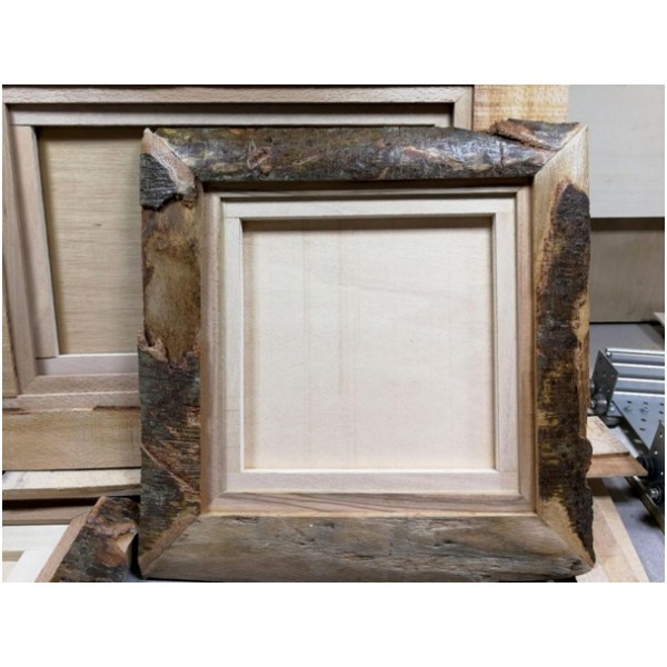 Recovery Urban Woods "Creación 22" - Imagen 10