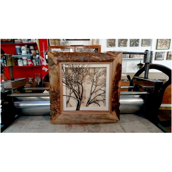 Recovery Urban Woods "Creación 22" - Imagen 2