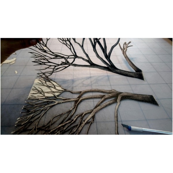 Recovery Urban Woods "Creación 22" - Imagen 5