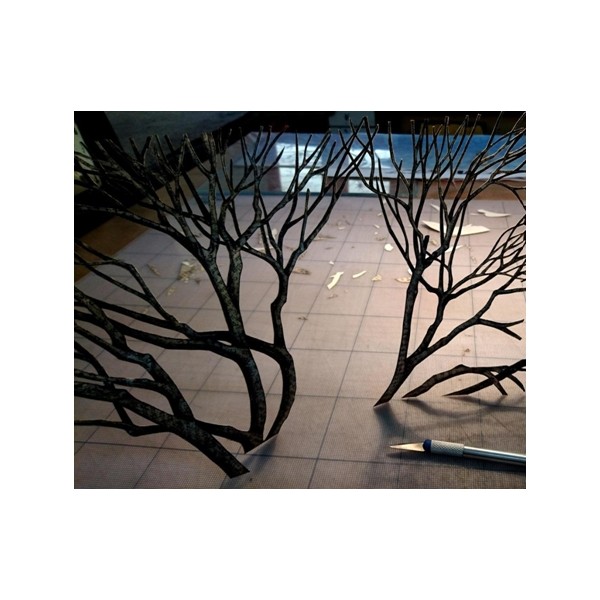 Recovery Urban Woods "Creación 22" - Imagen 7