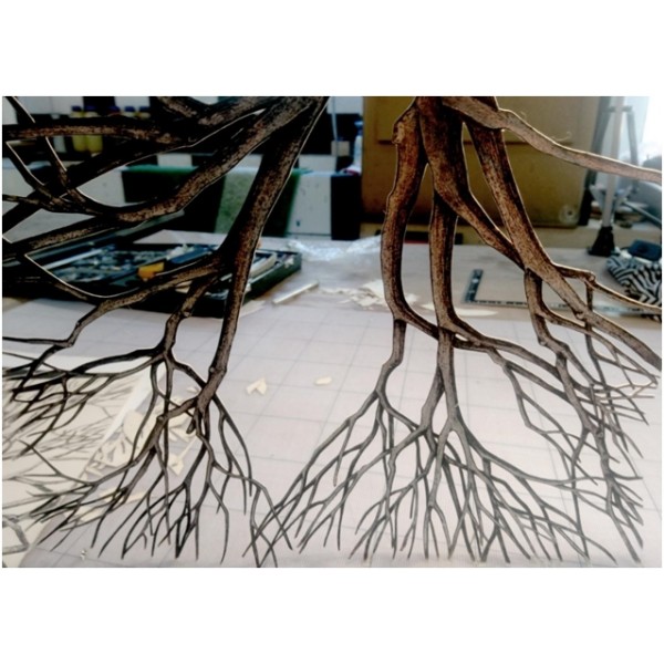 Recovery Urban Woods "Creación 22" - Imagen 8