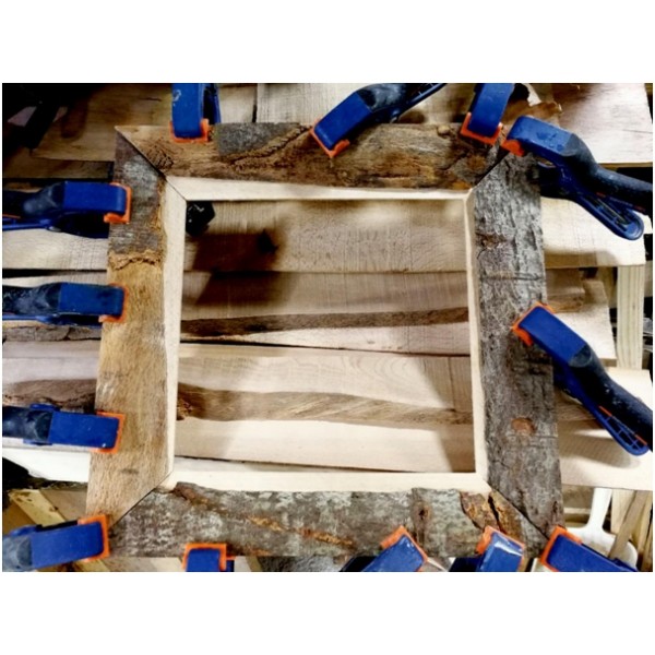 Recovery Urban Woods "Creación 22" - Imagen 9