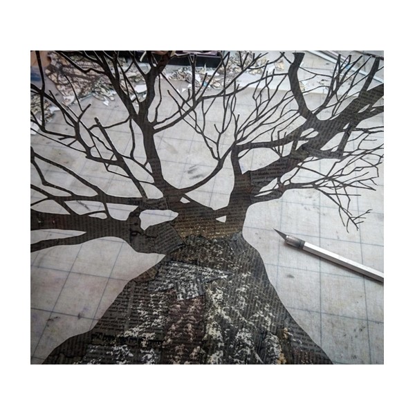 Recovery Urban Woods "Creación 21" - Imagen 2