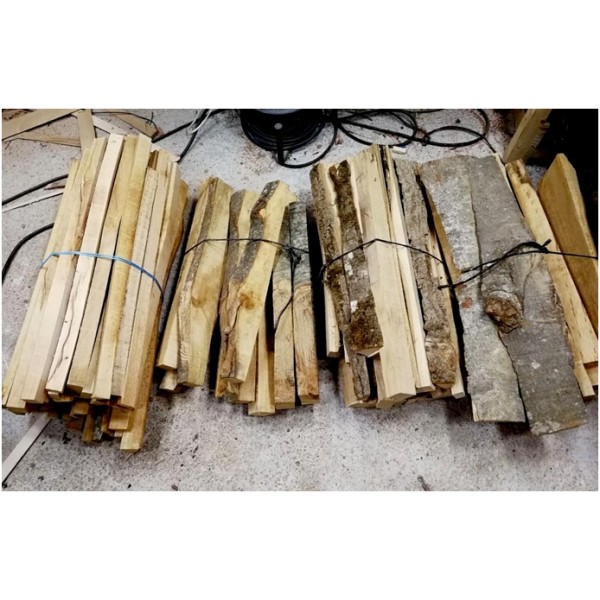 Recovery Urban Woods "Creación 21" - Imagen 6