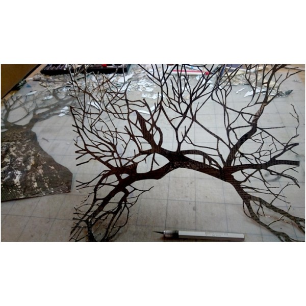 Recovery Urban Woods "Creación 21" - Imagen 3