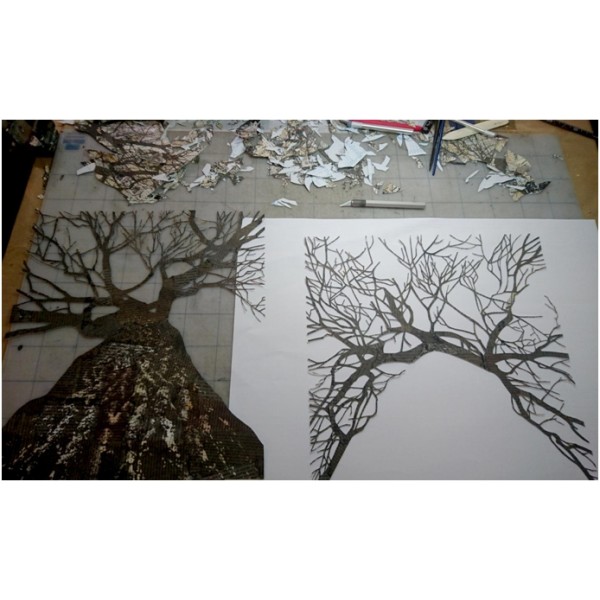 Recovery Urban Woods "Creación 21" - Imagen 4