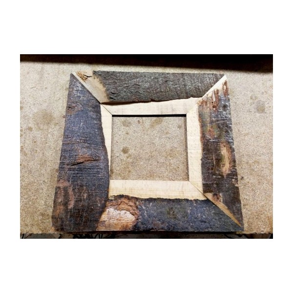 Recovery Urban Woods "Creación 20" - Imagen 6