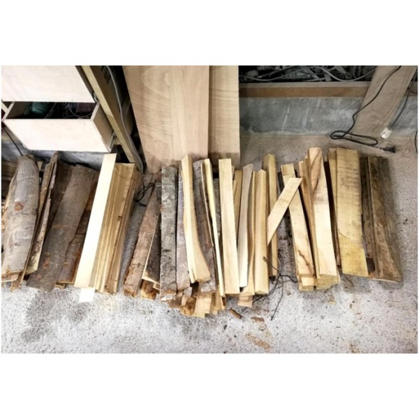 Recovery Urban Woods "Creación 20" - Imagen 7