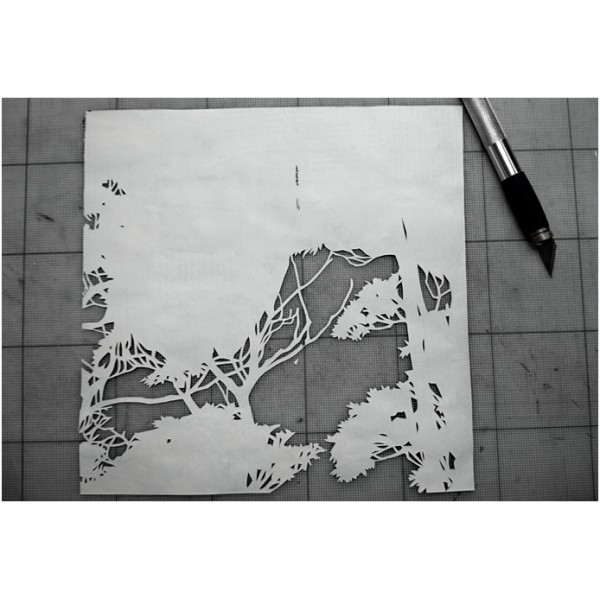 Recovery Urban Woods "Creación 20" - Imagen 3