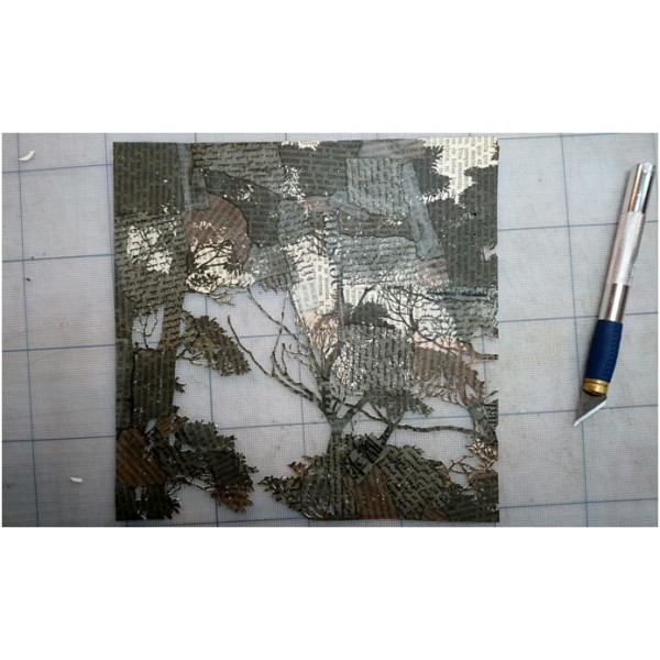 Recovery Urban Woods "Creación 20" - Imagen 4