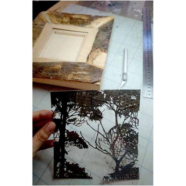 Recovery Urban Woods "Creación 20" - Imagen 5