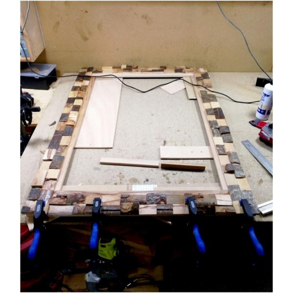 Recovery Urban Woods "Creación 19" - Imagen 5