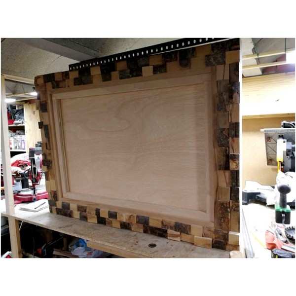 Recovery Urban Woods "Creación 19" - Imagen 8