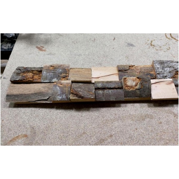 Recovery Urban Woods "Creación 19" - Imagen 4