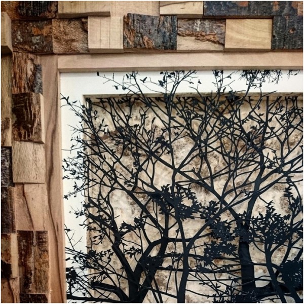 Recovery Urban Woods "Creación 19" - Imagen 7