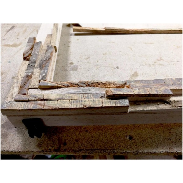 Recovery Urban Woods "Creación 18" - Imagen 6