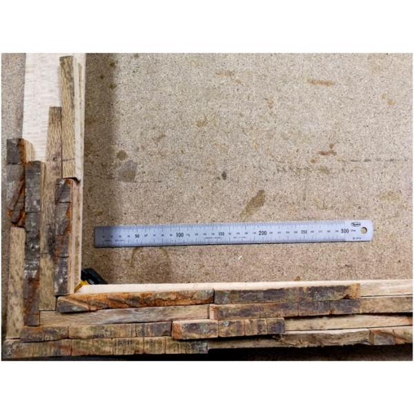 Recovery Urban Woods "Creación 18" - Imagen 7