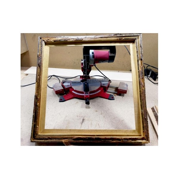 Recovery Urban Woods "Creación 18" - Imagen 8