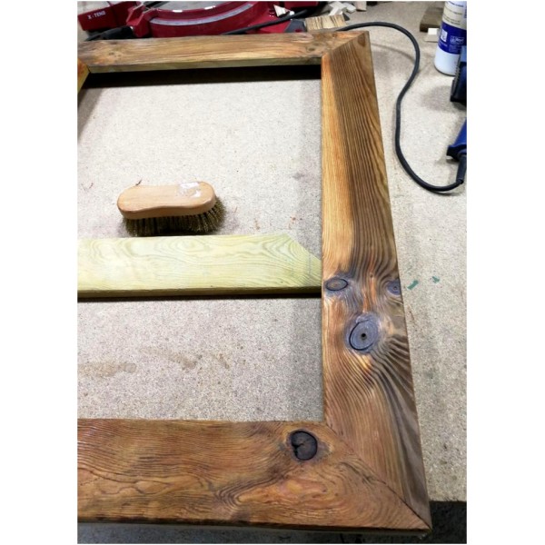 Recovery Urban Woods "Creación 17" - Imagen 7