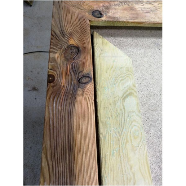 Recovery Urban Woods "Creación 17" - Imagen 8