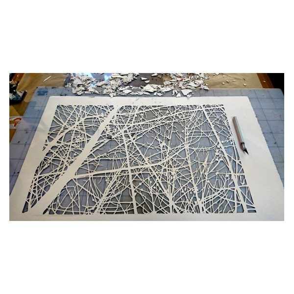 Recovery Urban Woods "Creación 17" - Imagen 5