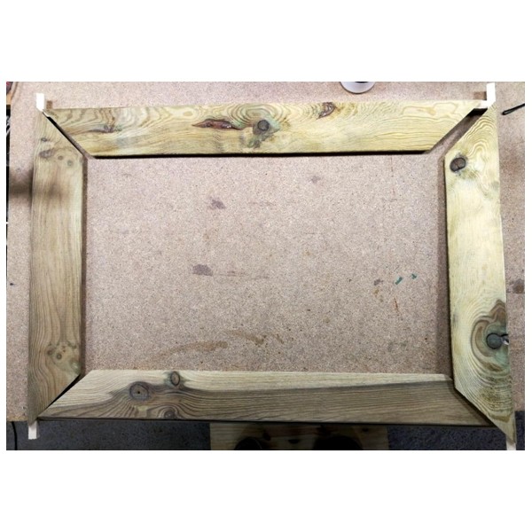 Recovery Urban Woods "Creación 17" - Imagen 6