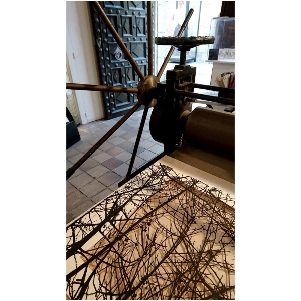 Recovery Urban Woods "Creación 17" - Imagen 2