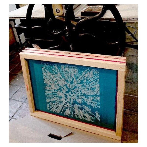 Recovery Urban Woods "Creación 15" - Imagen 2