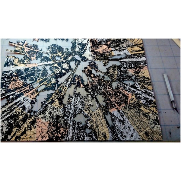 Recovery Urban Woods "Creación 15" - Imagen 3