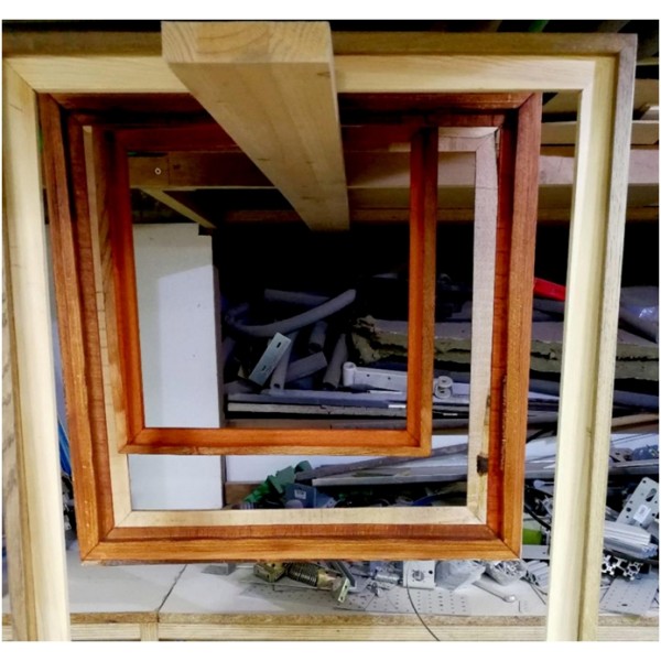 Recovery Urban Woods "Creación 15" - Imagen 4