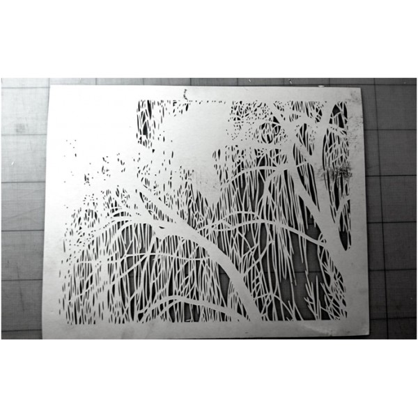 Recovery Urban Woods "Creación 14" - Imagen 3