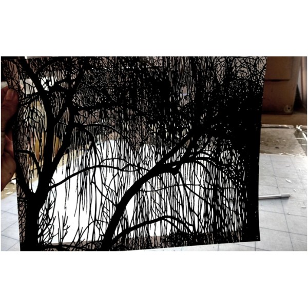 Recovery Urban Woods "Creación 14" - Imagen 4