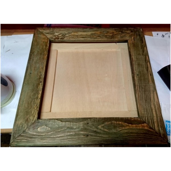 Recovery Urban Woods "Creación 14" - Imagen 6