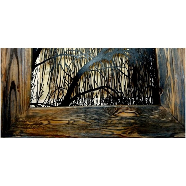 Recovery Urban Woods "Creación 14" - Imagen 7