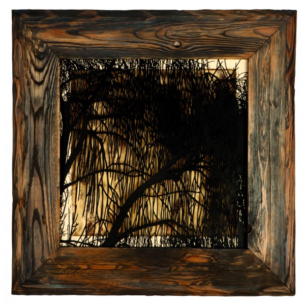 Recovery Urban Woods "Creación 14"