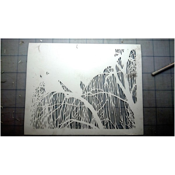 Recovery Urban Woods "Creación 14" - Imagen 2