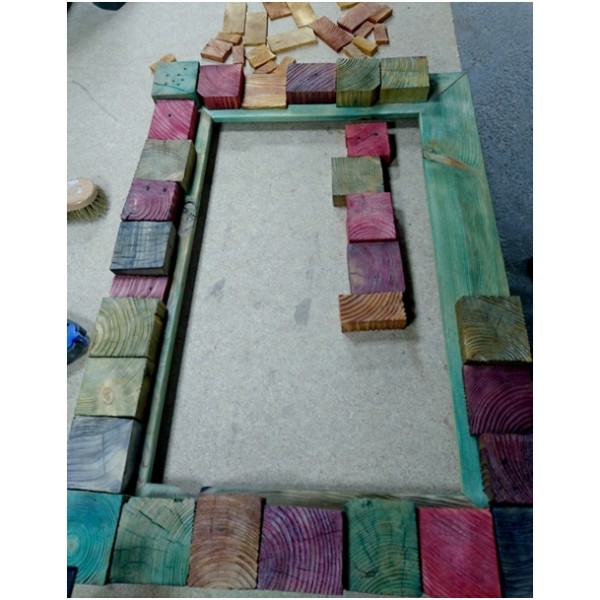 Recovery Urban Woods "Creación 10" - Imagen 3