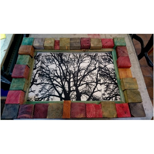 Recovery Urban Woods "Creación 10" - Imagen 4