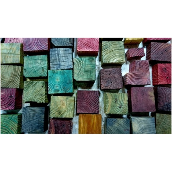 Recovery Urban Woods "Creación 10" - Imagen 5