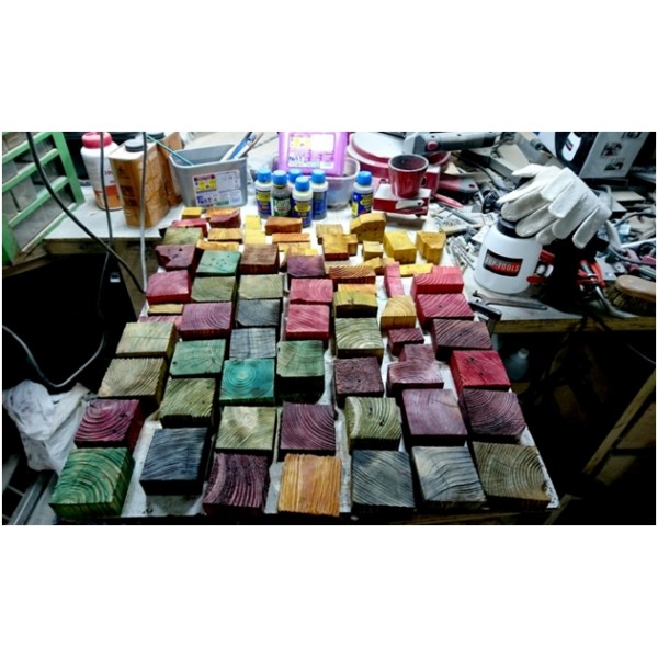 Recovery Urban Woods "Creación 10" - Imagen 6