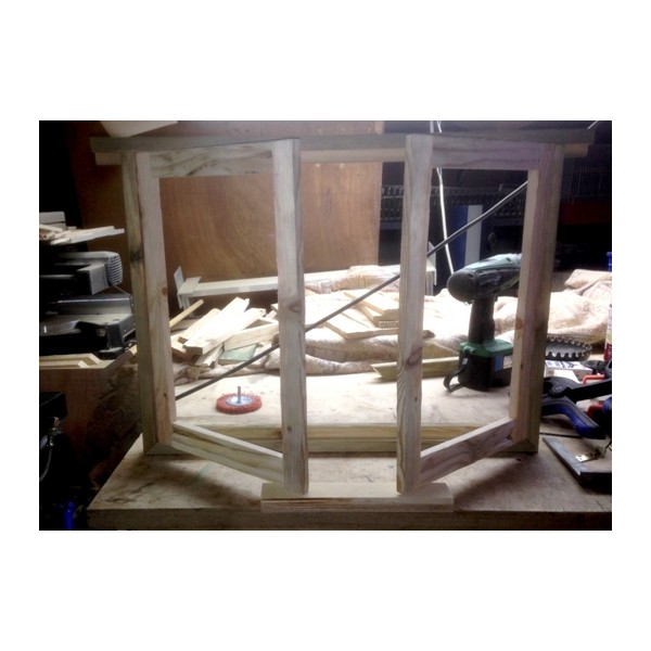 Recovery Urban Woods "Creación 9" - Imagen 6