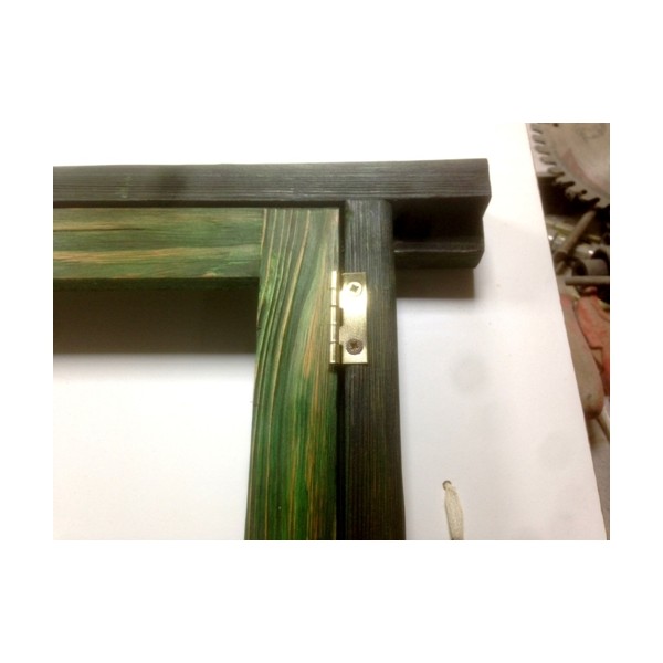 Recovery Urban Woods "Creación 9" - Imagen 8